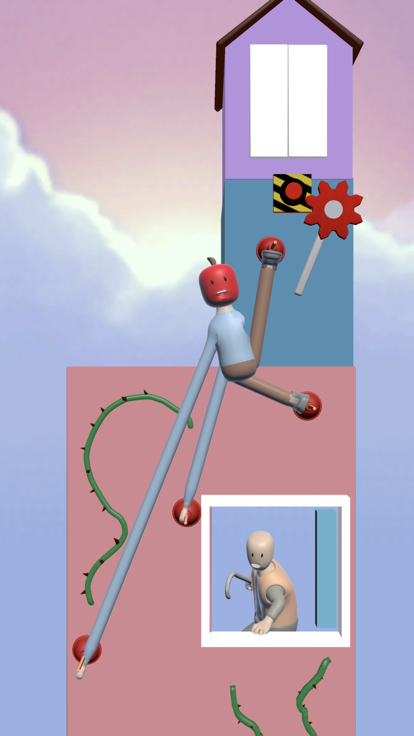 Pull People游戏截图