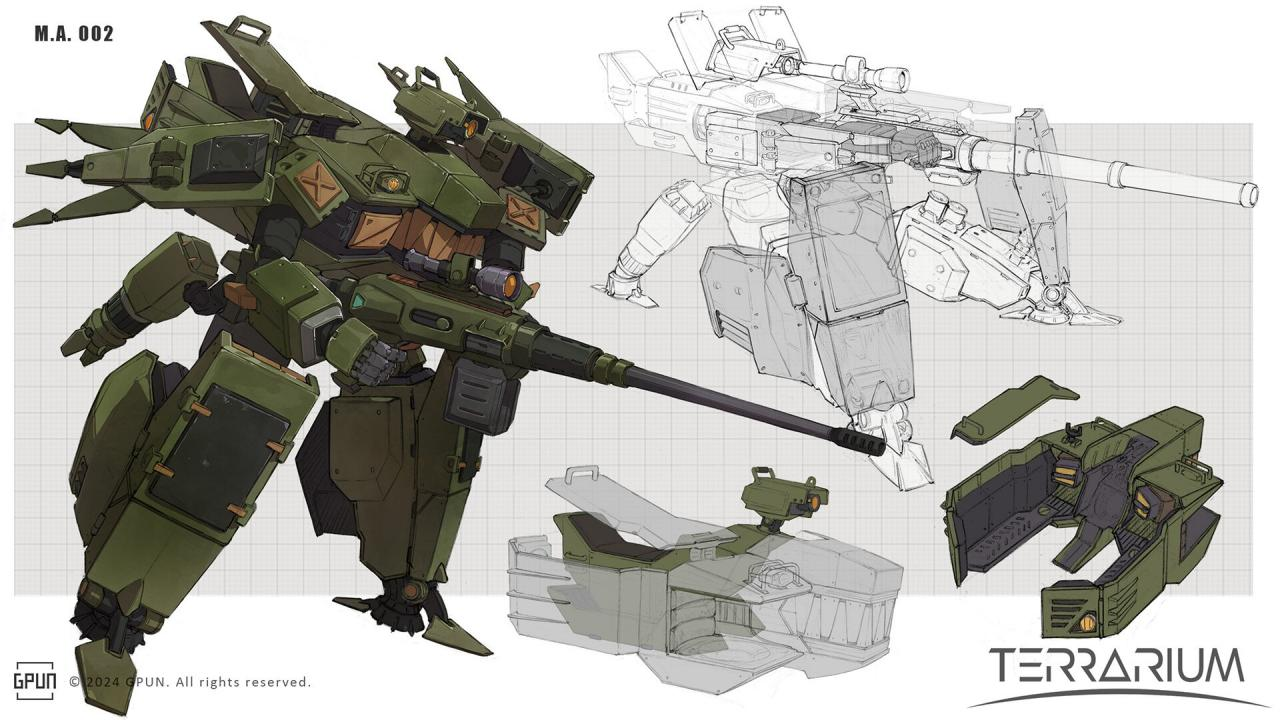 生态瓶计划 Project Terrarium游戏截图