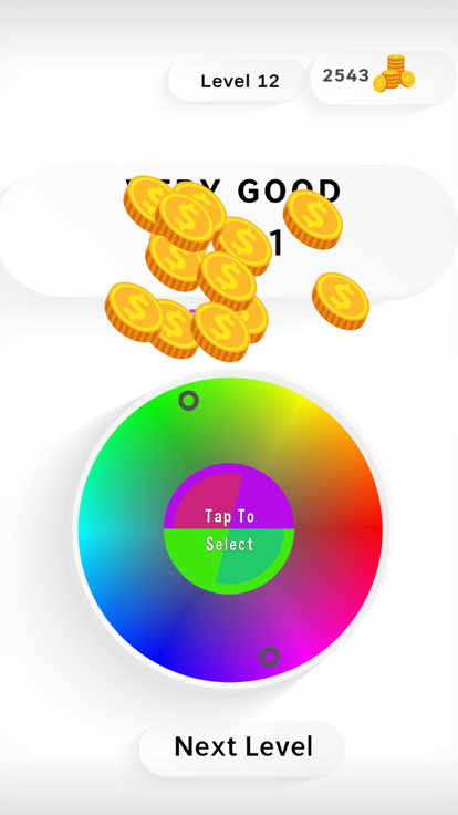 Nail Match 3D游戏截图