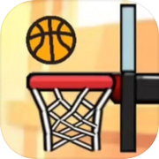 Basketball Time Shotsicon