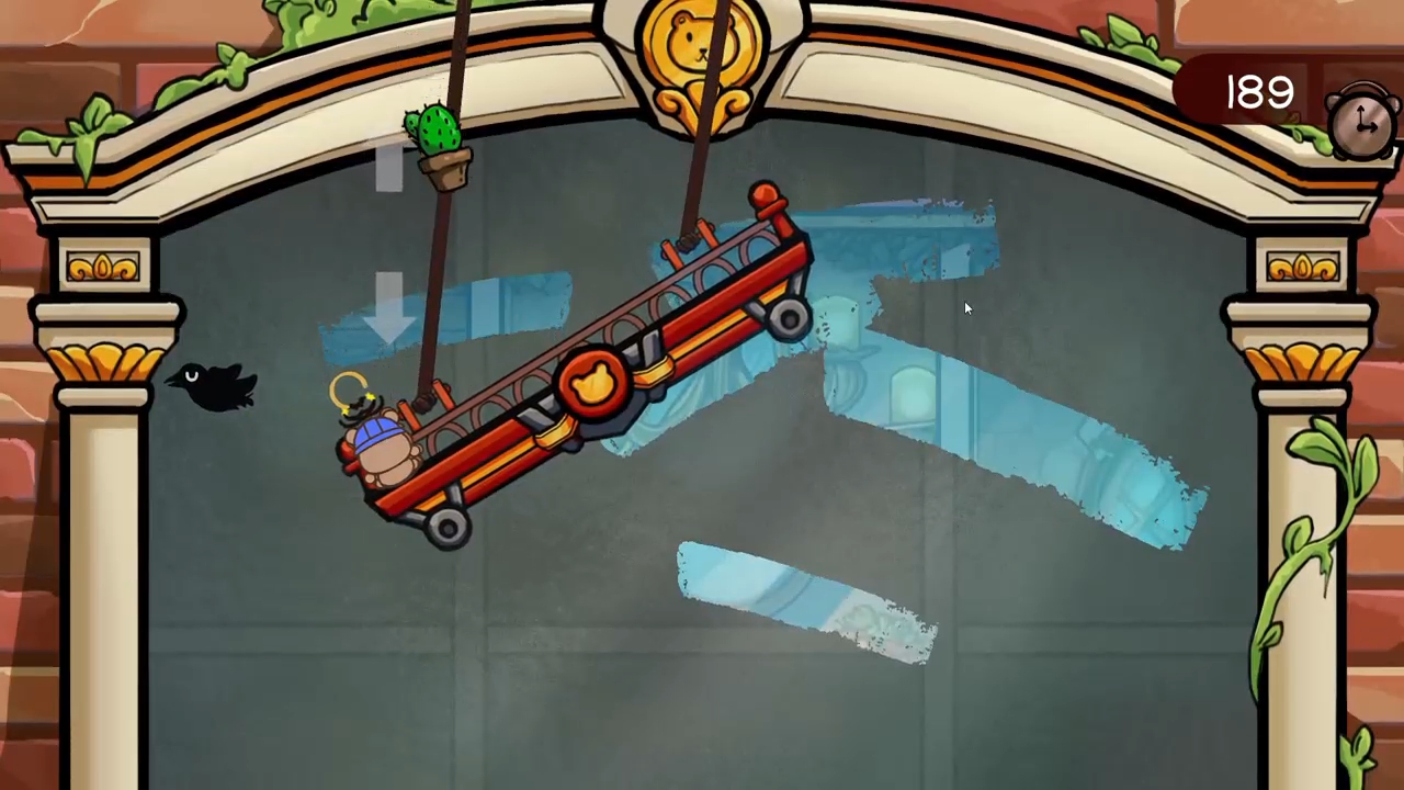 净窗熊出没游戏截图