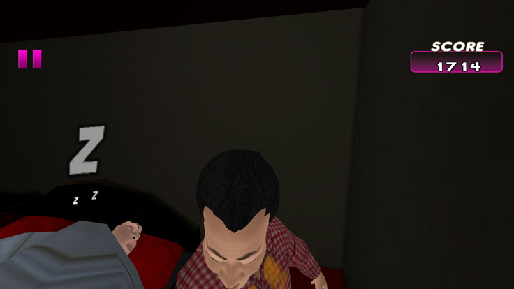 Drunk Comedy游戏截图