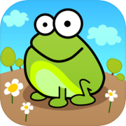 Tap the Frog: Doodle