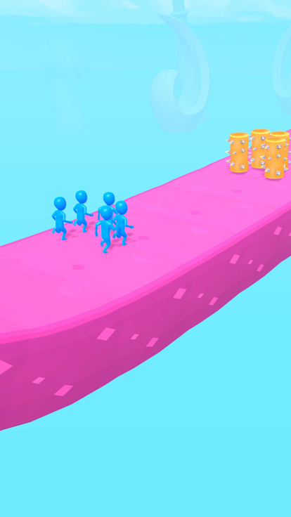 Road Shaper游戏截图