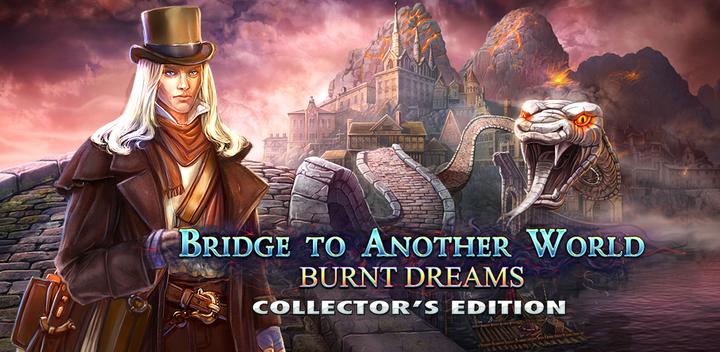 Bridge to Another World: Burnt Dreams游戏截图