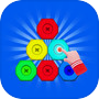 NutBoltScrewSortPuzzleicon