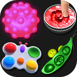 Fidget Toys Set! Sensory Play游戏介绍 - TapTap