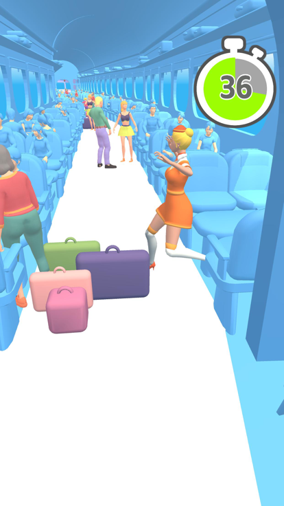 Save Them All游戏截图