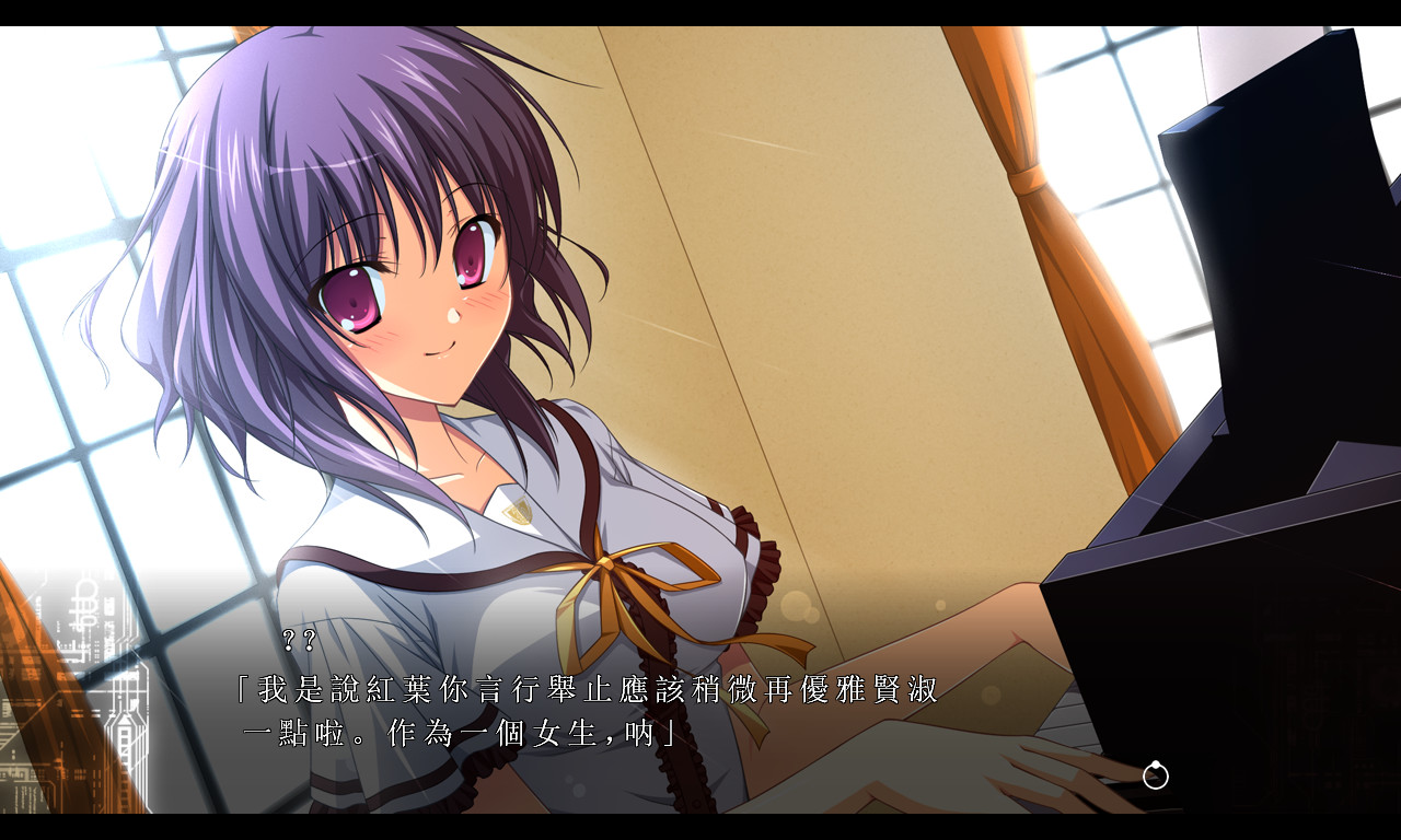 Fortissimo FA游戏截图