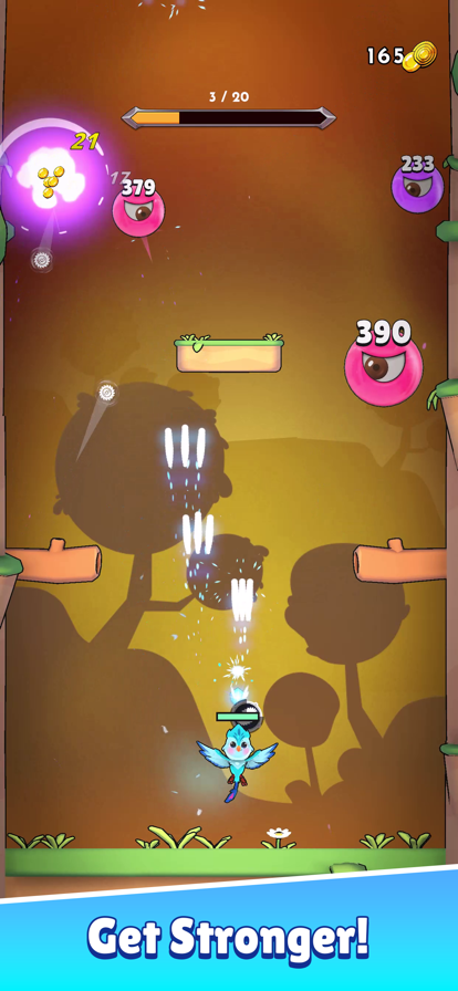 Legend Of Lyra游戏截图