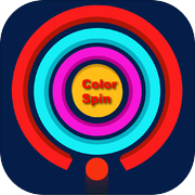 Color Spinning