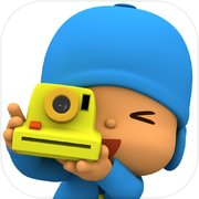 Pocoyo Selfie Wow