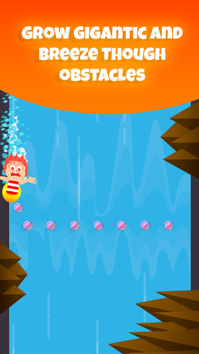 Raft Rage游戏截图