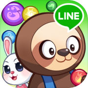 LINE Puzzle Friends