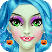 Makeup Salon - Fashion Doll Makeover Dressup Gameicon