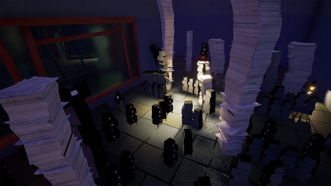 Hello Neighbor: Hide and Seek游戏截图