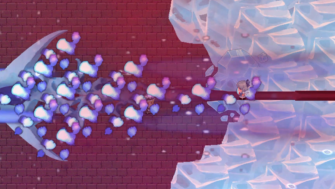 东方华彩乱战游戏截图