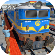 Train Simulator 2019: India