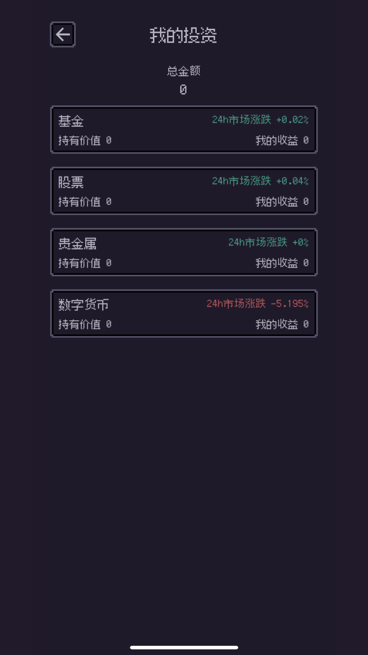 游戏码农：那些打工的日子游戏截图