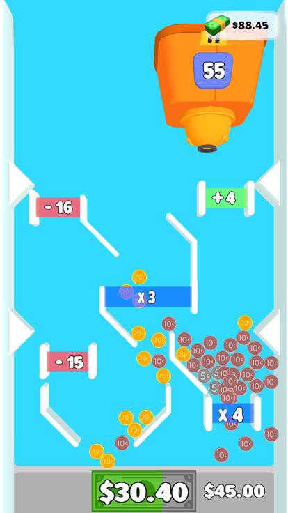 Coin Fever!游戏截图