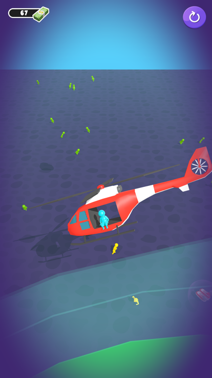 Expand the Base游戏截图