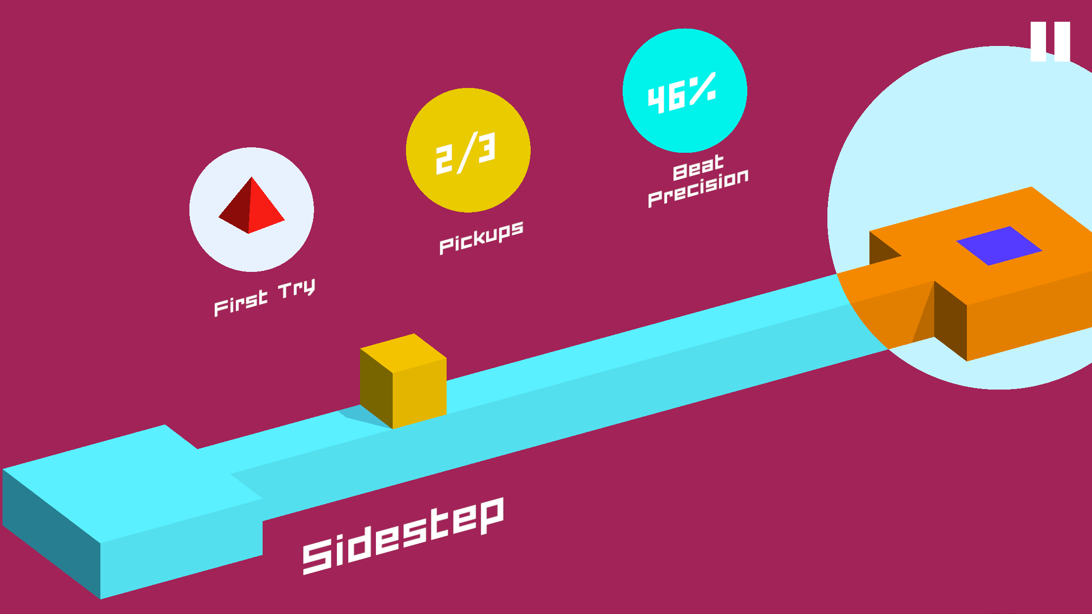 Vectronom游戏截图