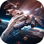 銀河戰紀3D - Galaxy Strikeicon