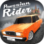Russian Rider Onlineicon