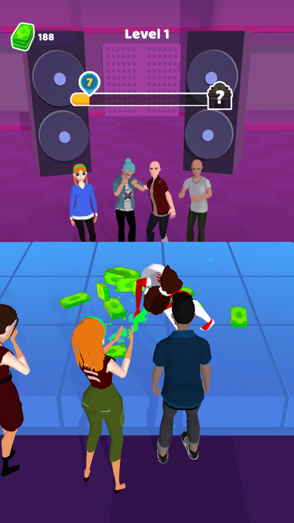 Concert Queen游戏截图