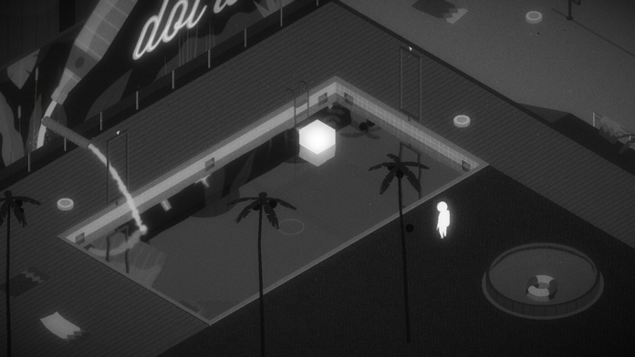 星人：光的故事游戏截图