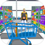 Manager 3D: Supermarket Simicon