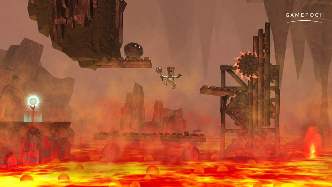 生生不息游戏截图