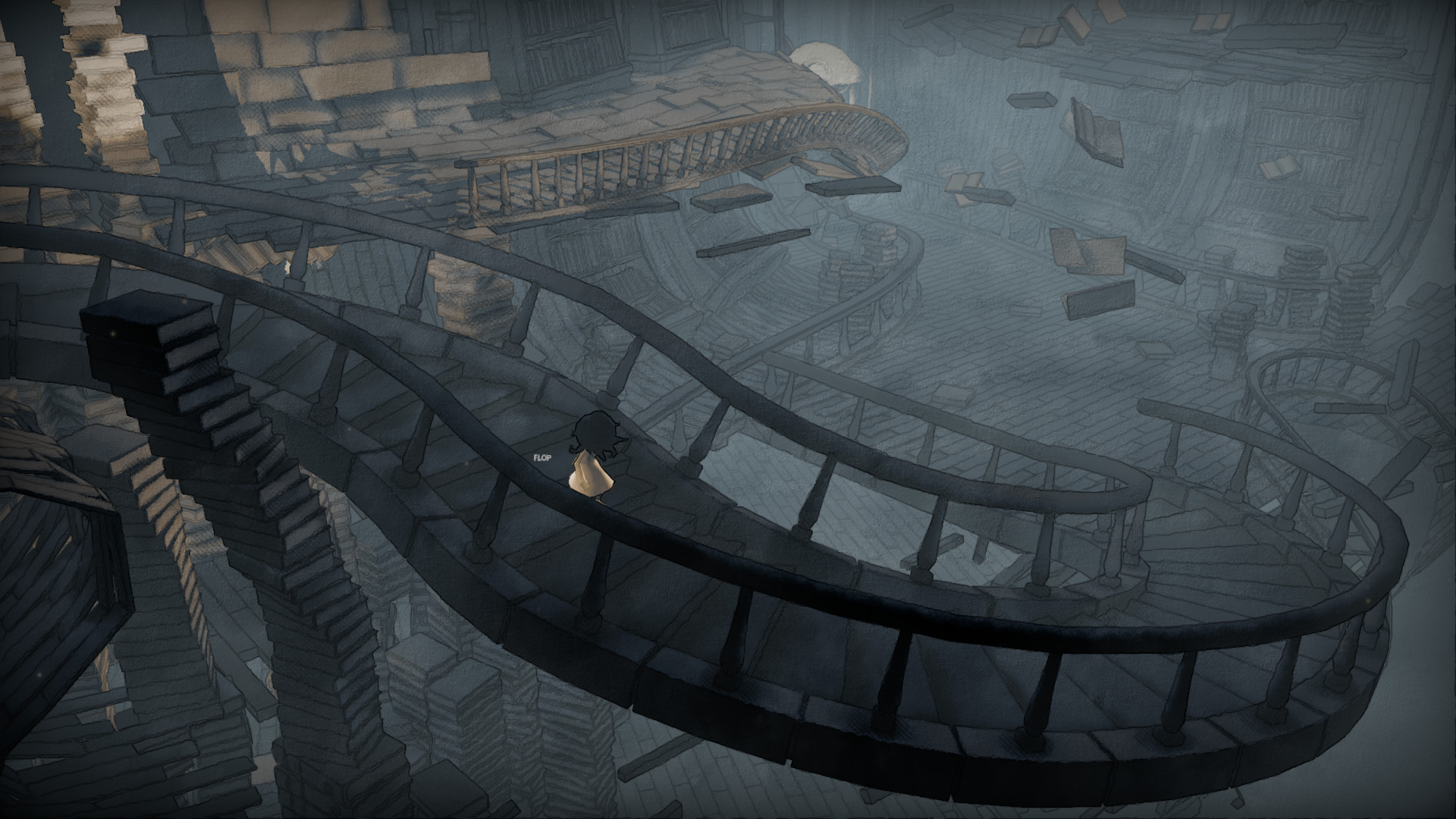 我的阴暗面游戏截图