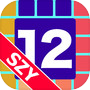 任天合 12 by SZY - 合并到12icon