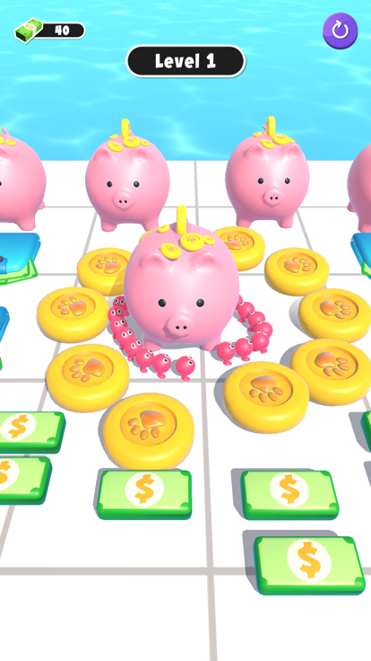 Eat'n Grind游戏截图