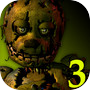 Five Nights at Freddy's 3icon