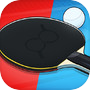 Pongfinity Duels：1v1 在线乒乓球icon