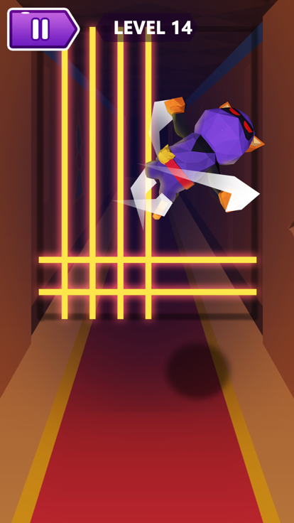 闪避大师游戏截图