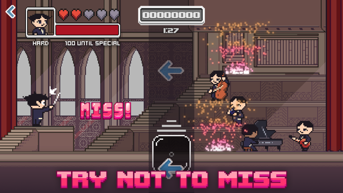 Epic Orchestra游戏截图