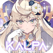 KALPA -Original Rhythm Game-icon
