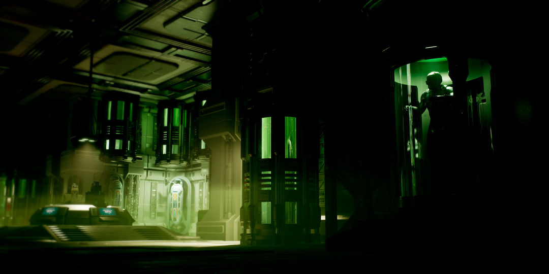 Starsiege: Deadzone游戏截图