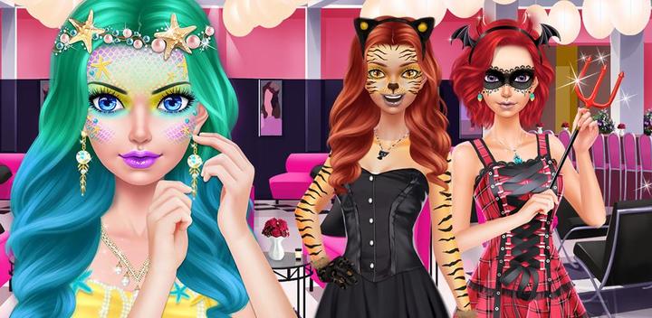 Fashion Doll - Costume Party游戏截图