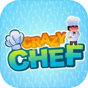 The Crazy Chef