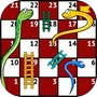 Snakes And Ladders - Ludo Gameicon