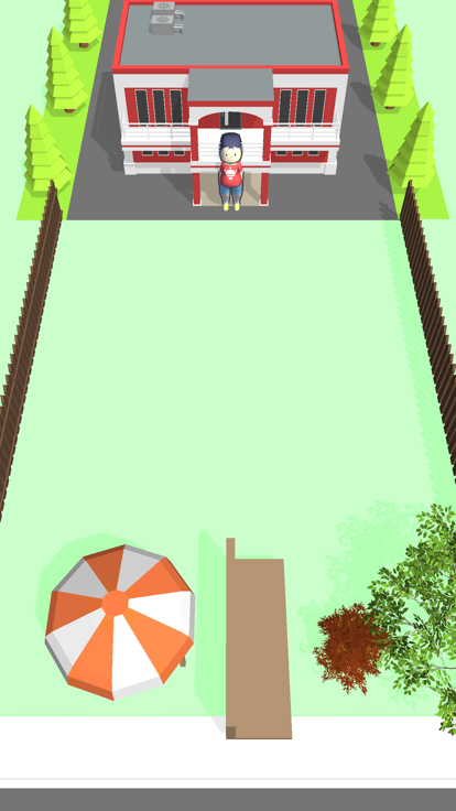 Landscape Garden游戏截图
