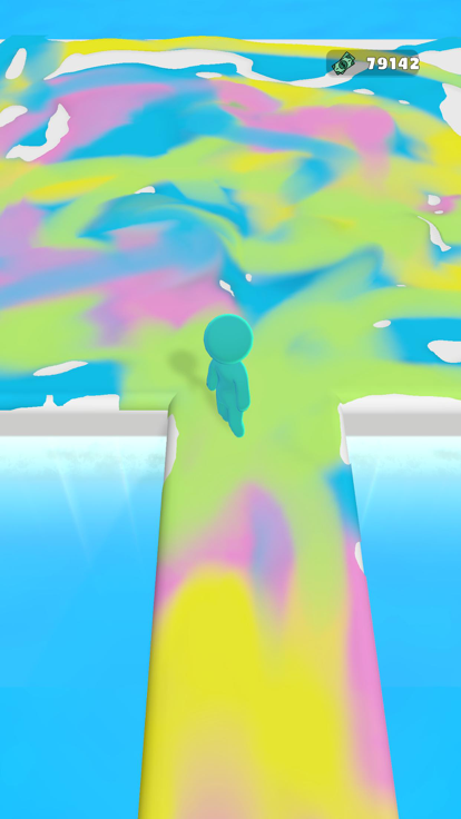 Paint Until Dawn游戏截图