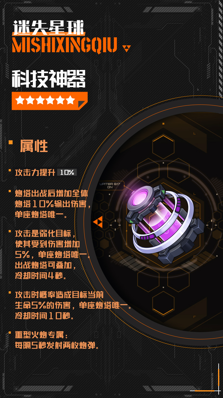科技神器