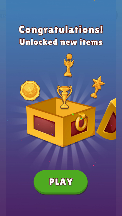 Merge All 3D游戏截图