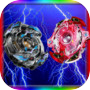 Power Beyblade Spin Gameicon