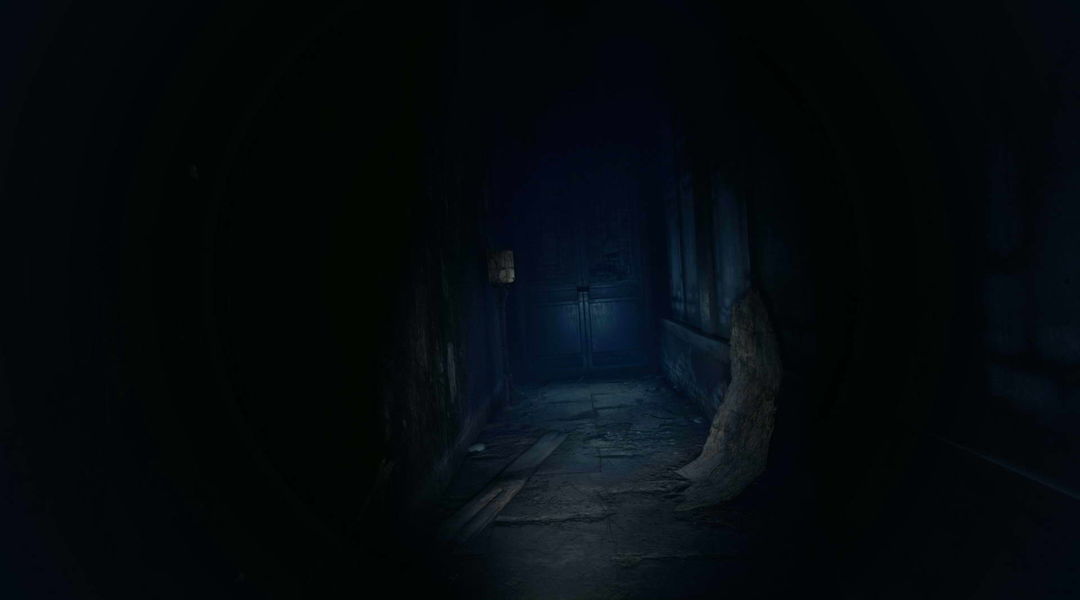 Paper Dolls VR游戏截图